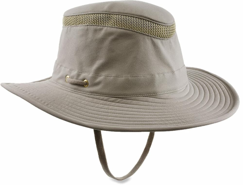 Manufacturer image of the Tilley T4MO1 Hikers Hat