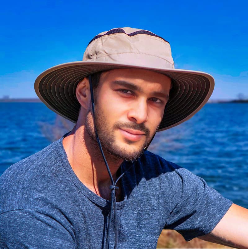 Review: The Sunday Afternoons Cruiser Hat Is One of the Best Sun Protection  Hats - BassNEdge