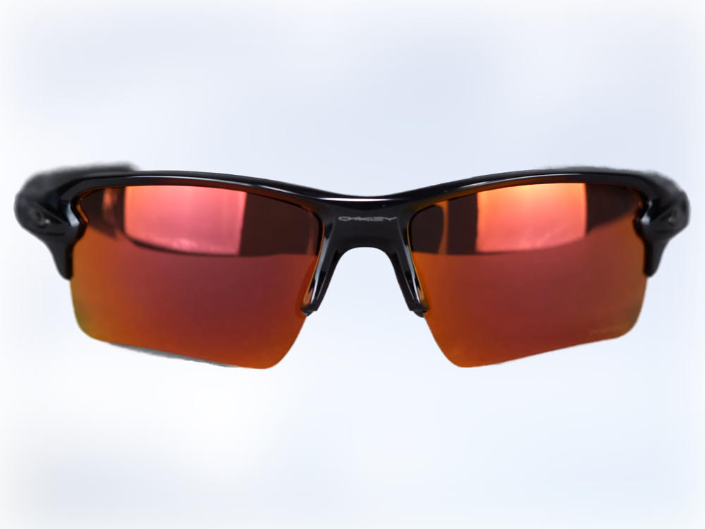 Oakley Flak Sunglasses