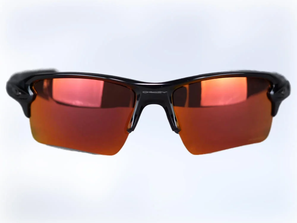 その他 OAKLEY Costom Flak 2.0 XL Flak® 2.0 XL Prizm Black Matte Black アイウェア | Oakley® 日本