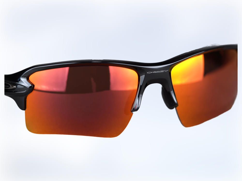 Oakley Flak 2.0 XL Sunglasses Review - Bass N Edge