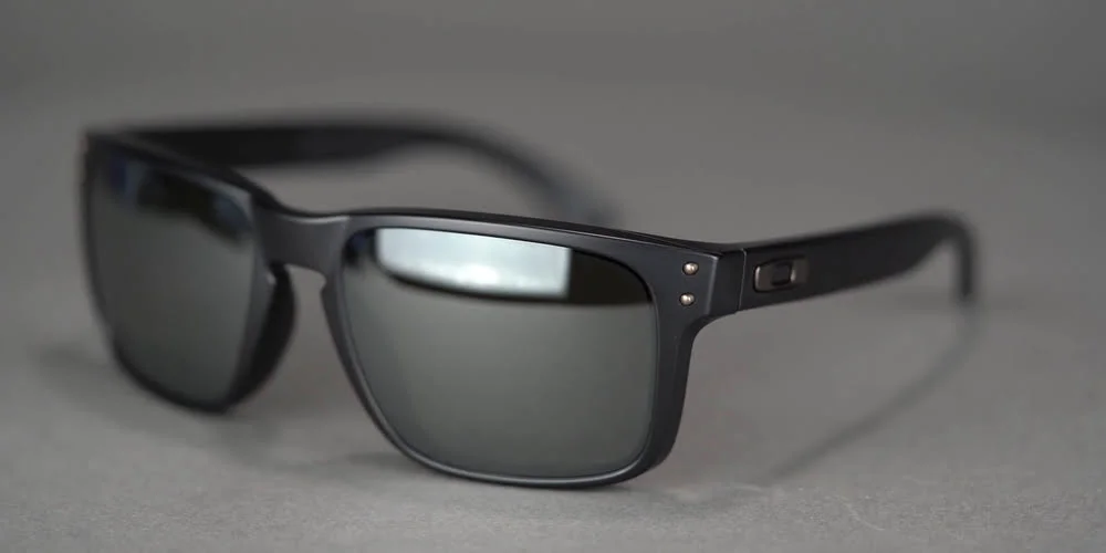 Oakley Holbrook Metal Review