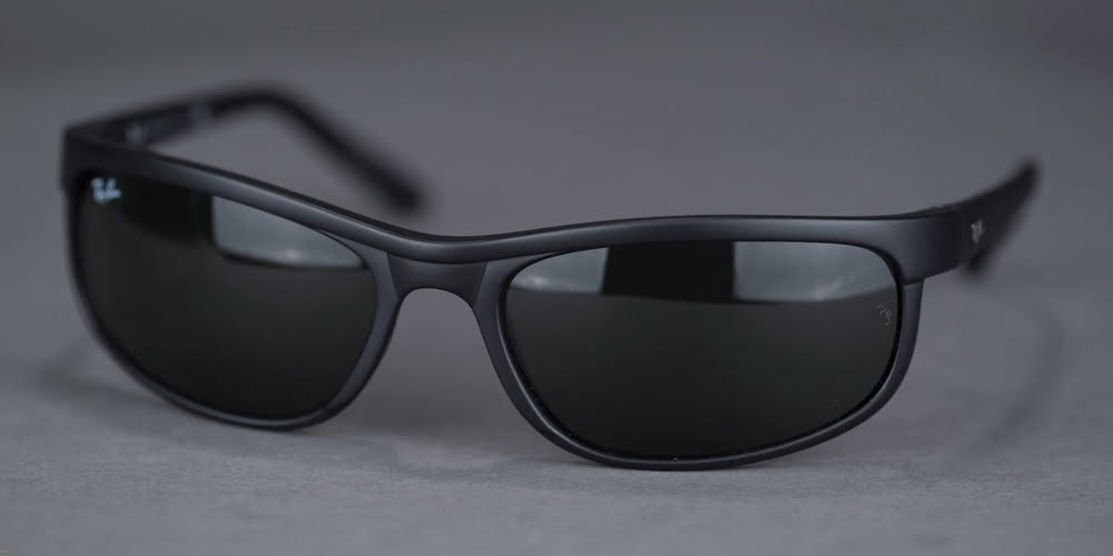 1Ray-Ban Predator 2 Men's Rb2027 Sunglasses