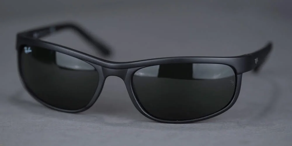 Ray ban polarized fishing discount