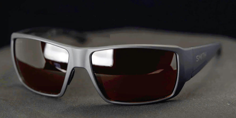 1Smith Guide's Choice Sunglasses