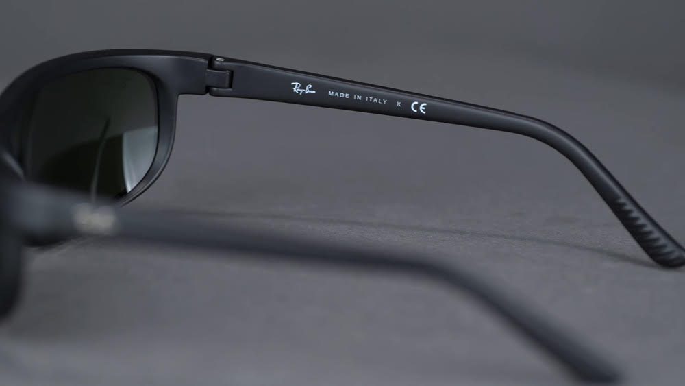 Predator 2 Sunglasses