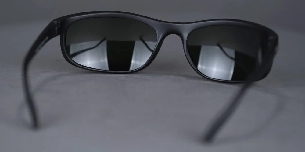 RayBan Predator 2 Sunglasses Review Bass N Edge