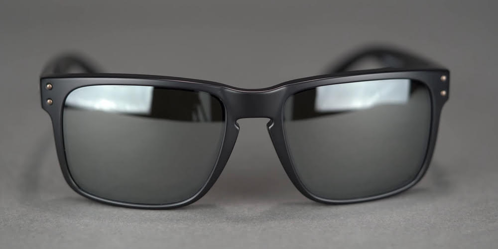 Oakley Holbrook Fishing Sunglasses