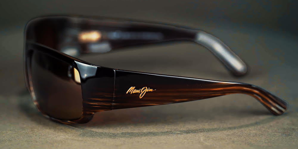 Side of the World Cup Sunglasses