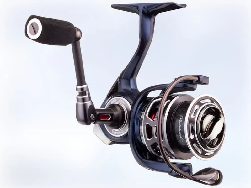 Pflueger Patriarch Spinning Reel