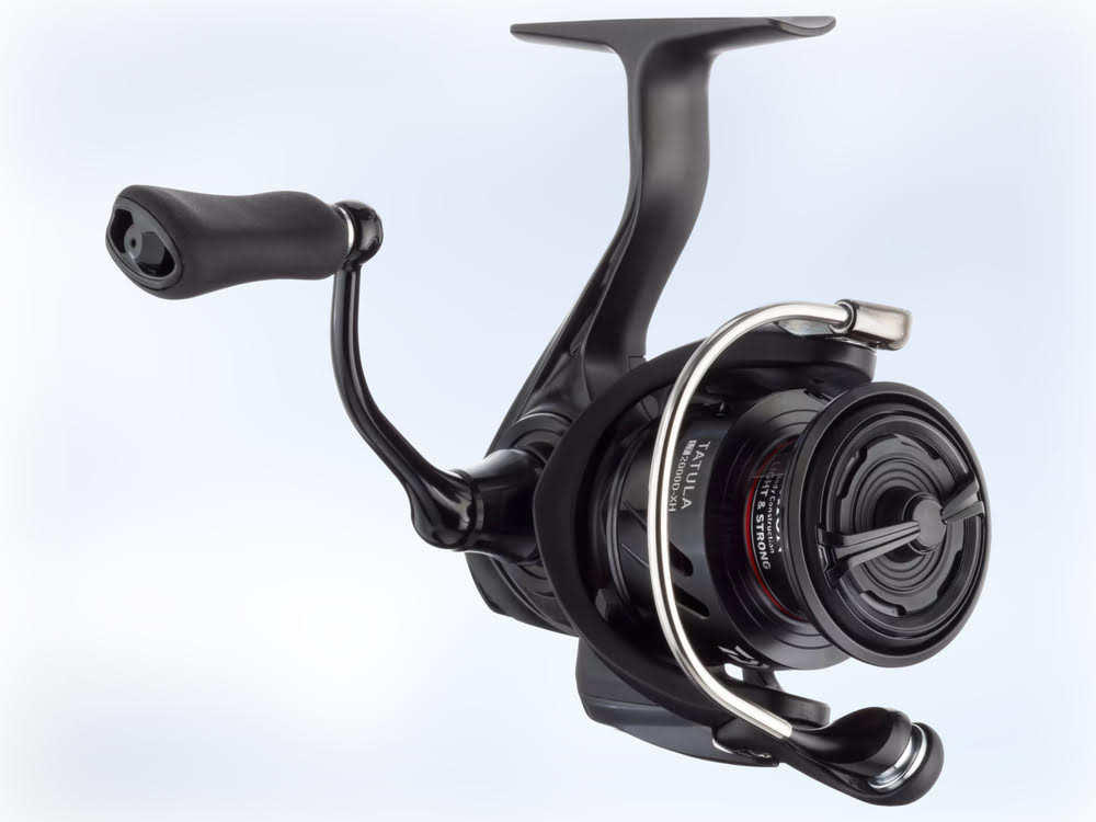 Daiwa Tatula Lt Spinning Reel