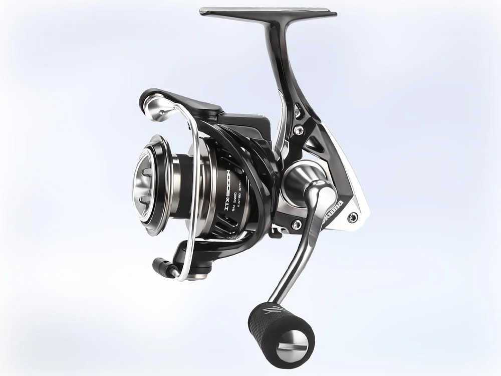 Best Crappie Reels Reviewed: Tiny Reels that are Huge on Performance