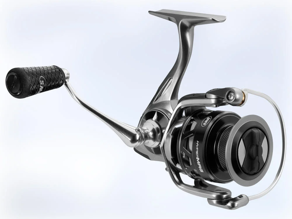 10 Best Spinning Reels For Bass Fishing - Updated for 2024 - Bass N Edge