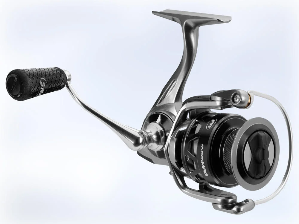 Diwa Baitcasting Fishing Reels Saltwater Freshwater Spincasting Reels  Carbon Fiber Drag 18 LBS 12 + 1 Shielded Stainless Steel Ball Bearings