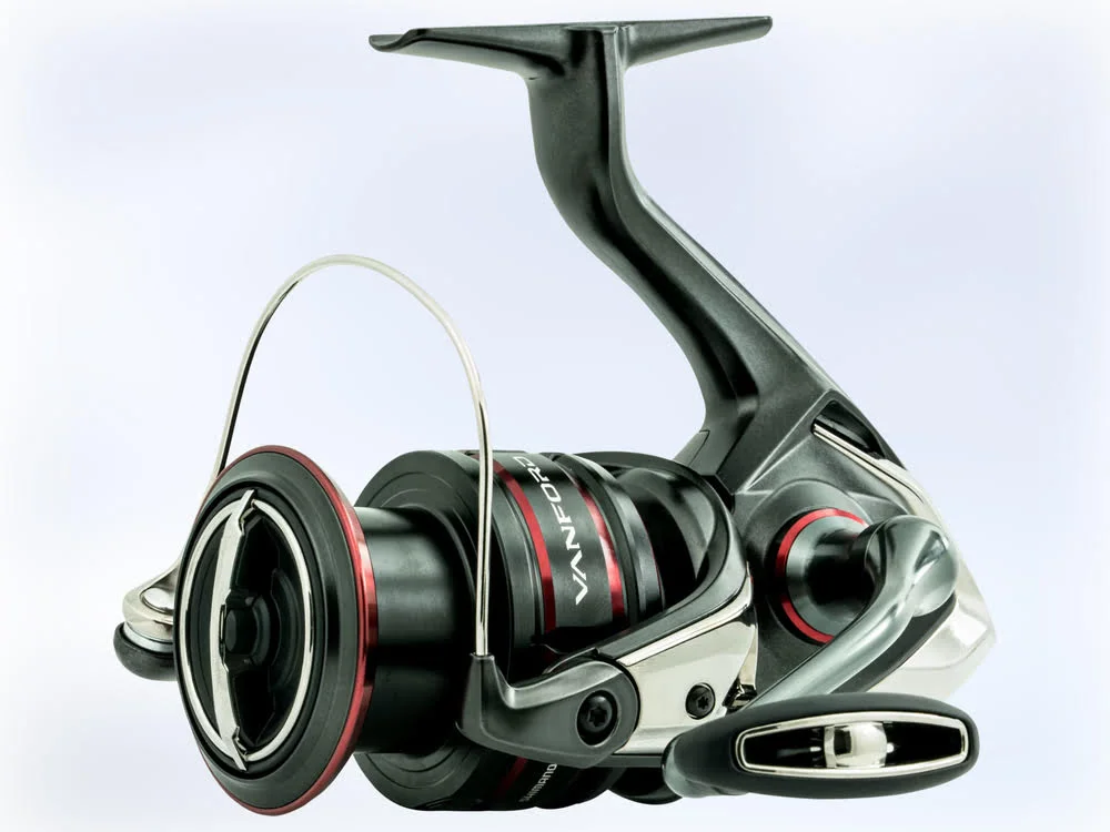 Here's what I'm working with to start the season. Someone recommended me a  good spinning reel. : r/bassfishing