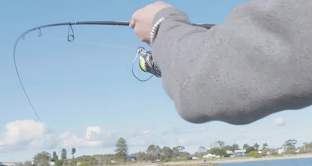 Shimano Nasci FC Spinning Reel Review - Bass N Edge