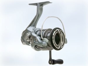 Shimano Nasci FC Fishing Reels