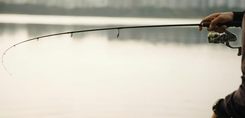 Fishing with the Nasci FC