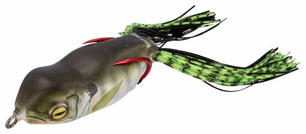 Scum Frog Launch Frog manufacturer image.