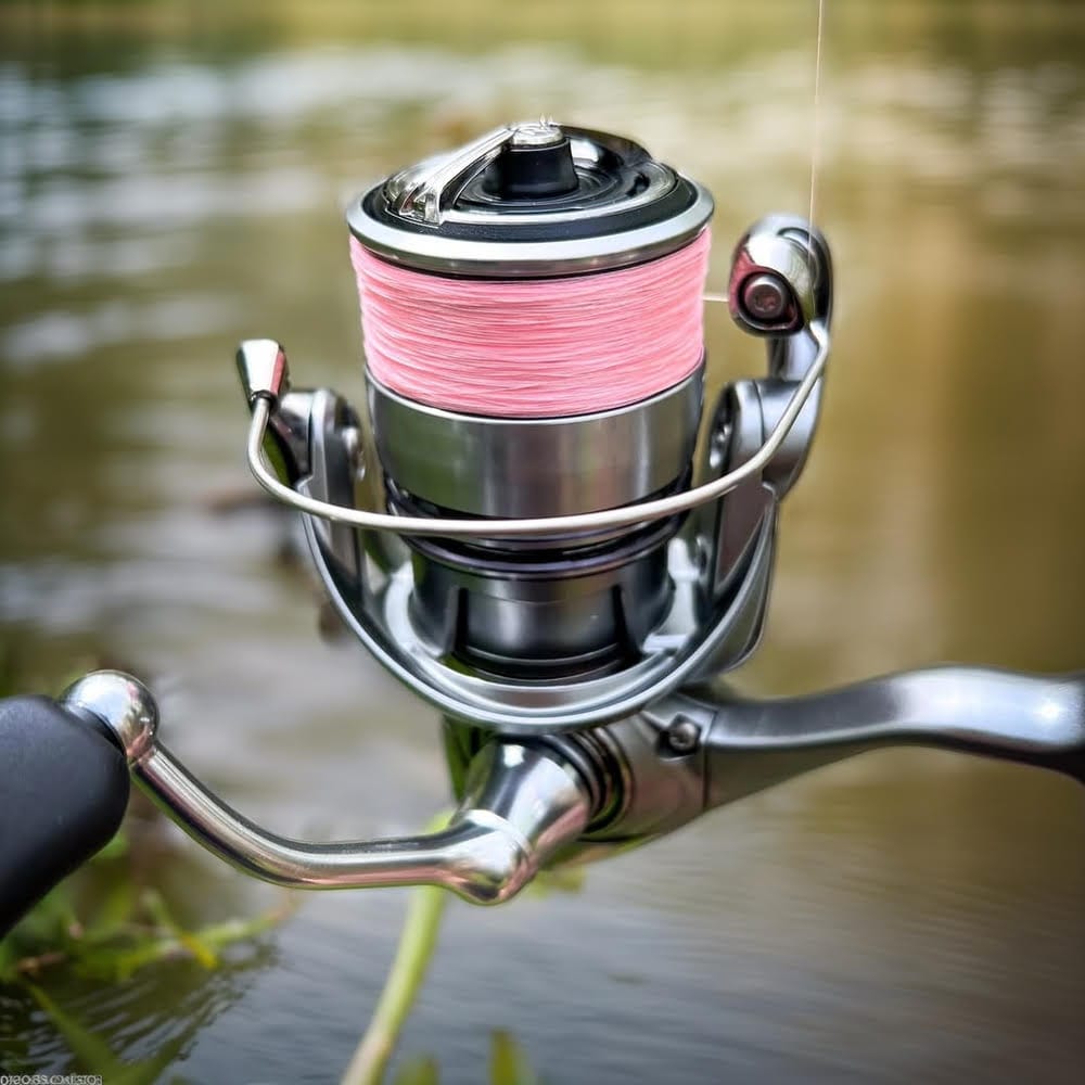 Daiwa Exceler LT Review: Premium Features at Mid-Range Price Daiwa Exceler LT Review: Premium Features at Mid-Range Price